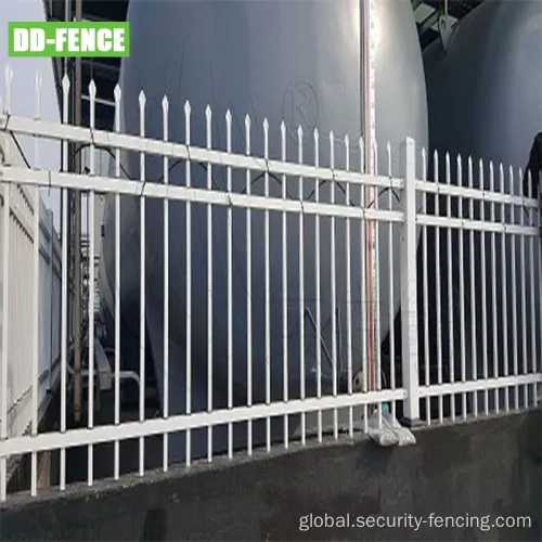  Vibration Optical Fiber Alarm System, Supporting Fence Manufactory